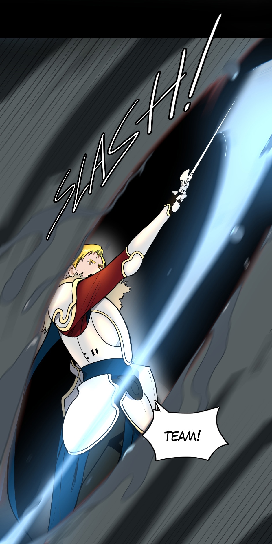 The Beginning After The End Chapter 59 image 33